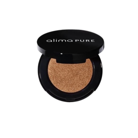 alima PURE Pressed Eyeshadow - Picture 1 of 2